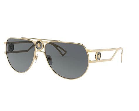 versace wayfarer eyeglasses|Versace VE2225 XL (60 .